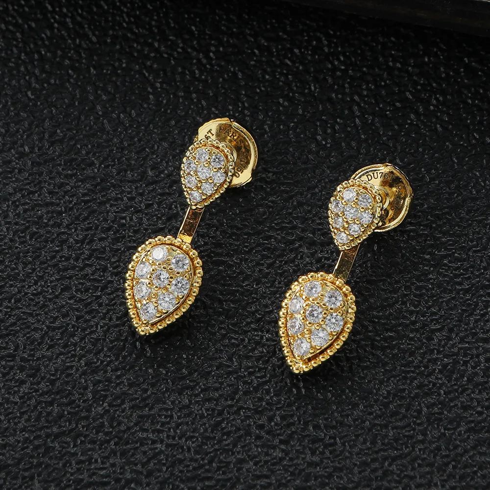 Gold Color